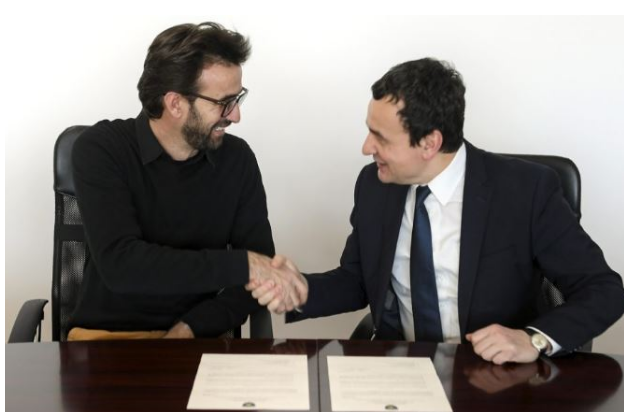 Jusuf Thaçi i jep pesë arsye pse është kundër Zajednicës