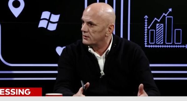 Gani Geci para shkuarjes në burg: Për të vuajtur dënimin më kanë mbetur edhe 1 vit e 8 muaj