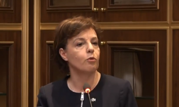 Gërvalla: Çdo model që lejon Serbinë të minojë sovranitetin duhet të refuzohet