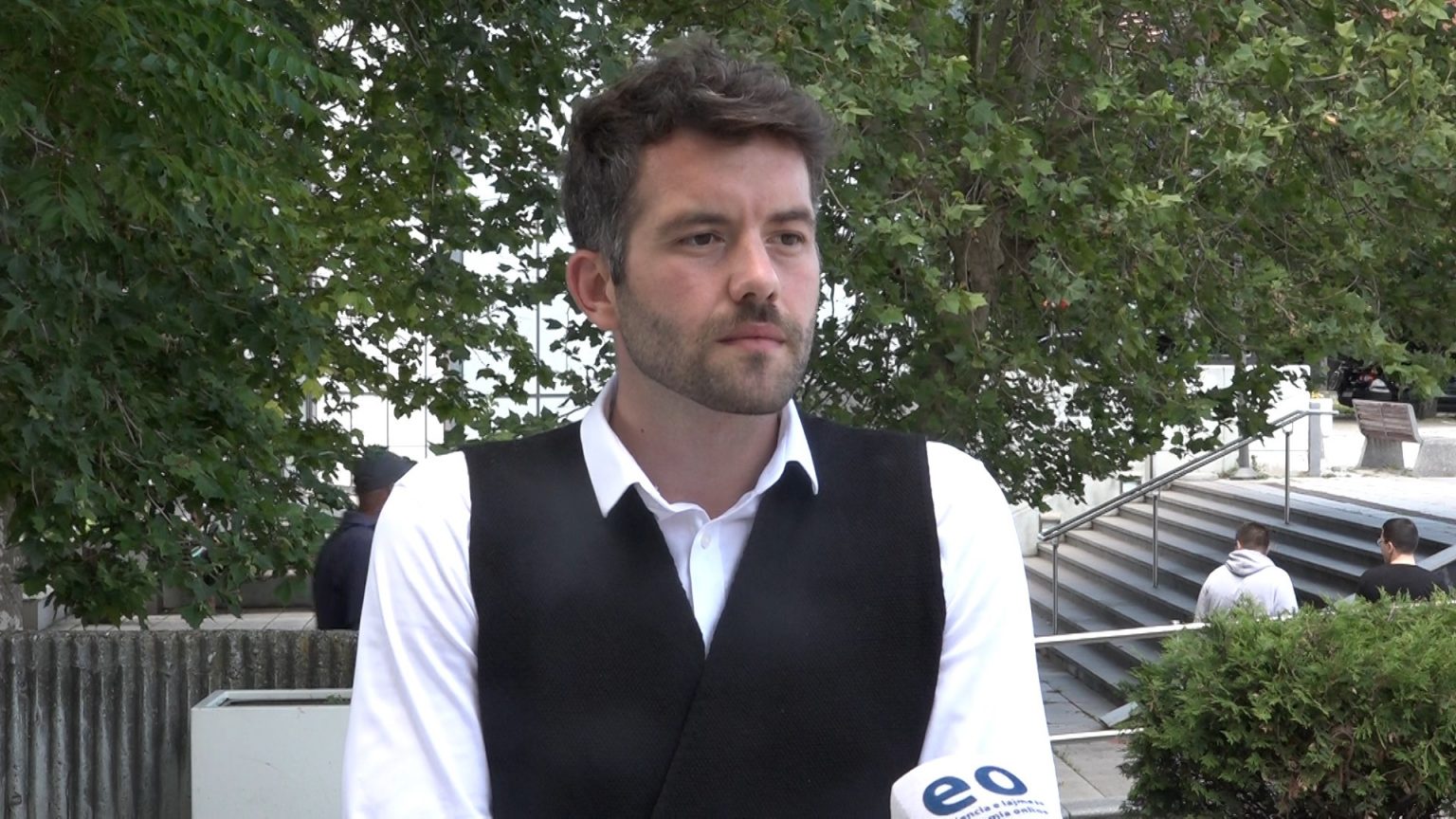 Gjinovcit i dhemb që Kurti s’është ftuar në takim për Asociacionin: Kërkesë e Serbisë