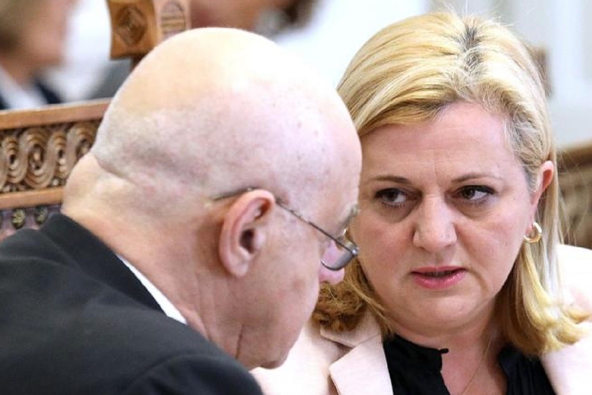 Deputetja shqiptare në Kroaci i reagon presidentit Milanoviq: Kosova ishte pjesë përbërëse e ish-Jugosllavisë si të gjitha shtetet e tjera