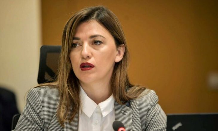 Haxhiu: Përgjegjësinë kryesore për vrasjen e Hamide Magashit e ka prokuroria