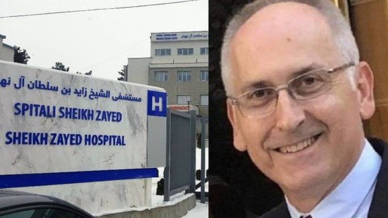 Qeveria e shkarkon anëtarin e Bordit të ShSKUK, Isuf Zekaj pas skandalit në Spitalin e Vushtrrisë