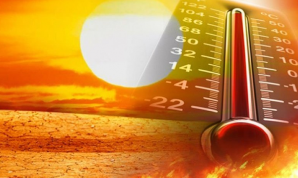 Temperaturat e larta në Janar, shqetësojnë ekspertët