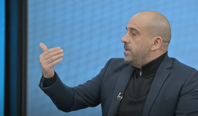 Kabashi: Qeveria vendos për tatim në pronë e jo komunat, veprimi i tyre i fundit është i padrejtë