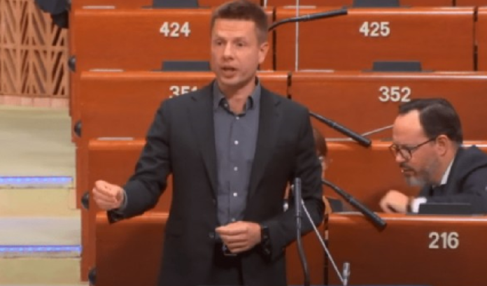 Deputeti ukrainas: Jam i bindur që njohja e pavarësisë së Kosovës do të ndodh shpejt