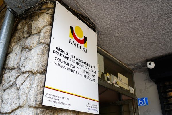 KMDLNJ: E kundërshtojmë fuqishëm adresimin e kryeministrit për Oliver Iavnoviqin