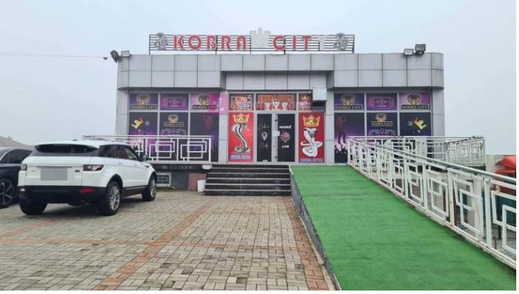 Vrasja e 31-vjecarit, mbyllet lokali ‘’Kobra City’’