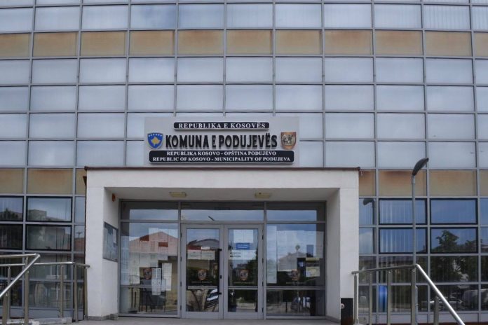 Ndahen 200 mijë euro – Lajm me rëndësi për bizneset llapjane (Dokument)