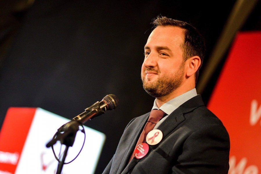 Ndryshe nga Kurti, deputeti i VV-së e përshkruan kështu Ivanoviqin