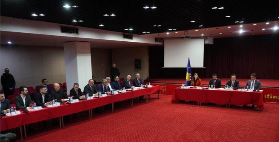 Komunat kërkojnë mbështetje më të fuqishme nga Qeveria