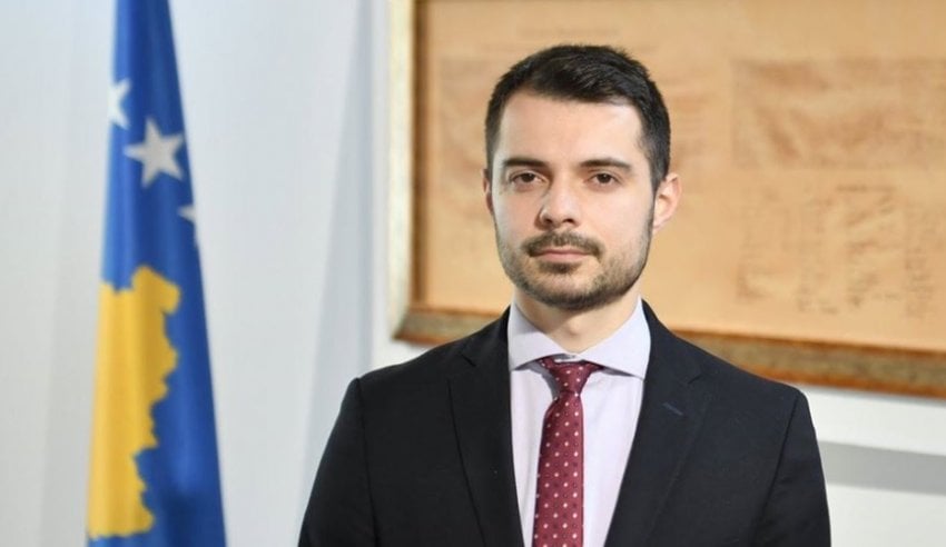 Kryeziu: Ambasada amerikane në takim nuk e ka ftuar Kurtin, por Dalipin