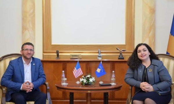 Presidenca me një sqarim pas aktgjykimit të Kushtetueses për rastin e Ambasadorit Kastrati