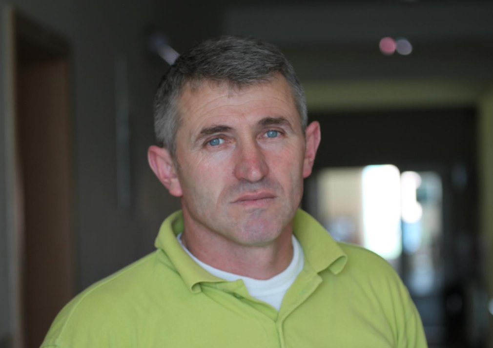 Ndahet nga jeta rreshteri i Krimeve Ekonomike në Prizren, ishte veteran i UÇK-së