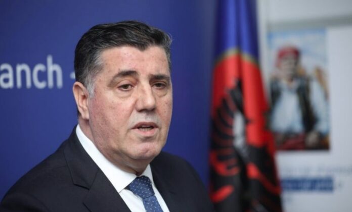 Haziri pas takimit me Hovenierin: Asociacioni është kompetencë vetëm e institucioneve të Kosovës