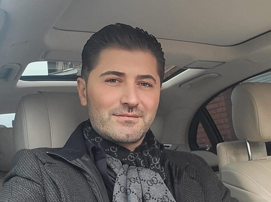 E dhimbshme: Ky është mërgimtari që vdiq tragjikisht në aksidentin në Çagllavicë