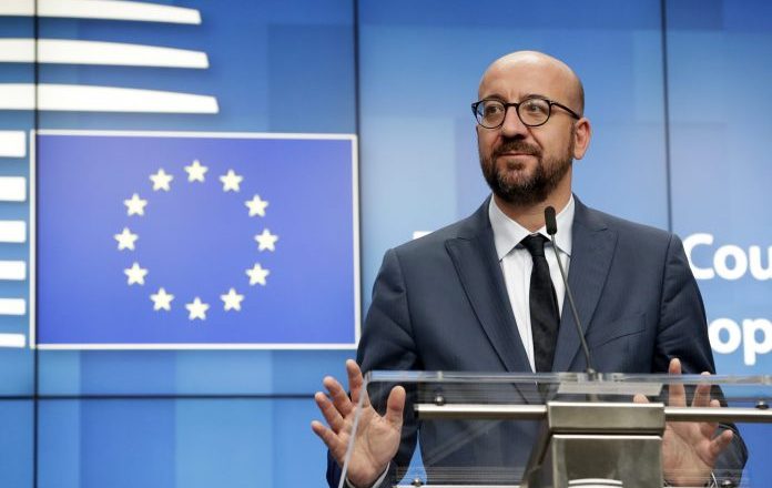 Konferenca NATO-BE, Michel: Po përshpejtojmë procesin e zgjerimit me Ballkanin Perëndimor