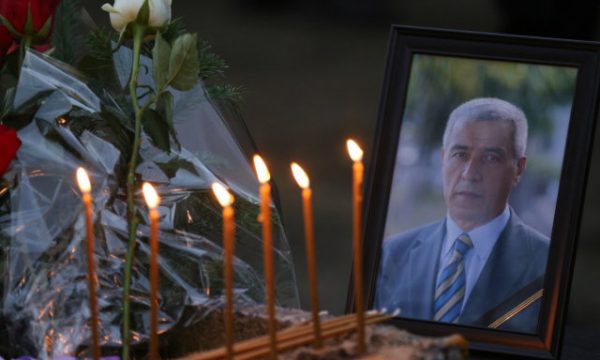Publikohet një video e shkurtër e vrasjes së Ivanoviqit dhe lidhjes së Aleksandar Vuciqit me rastin