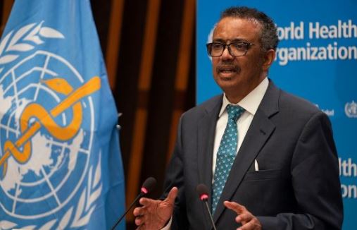 OBSH: Covid-19 ende një emergjencë globale, i nevojshëm menaxhimi i kujdesshëm