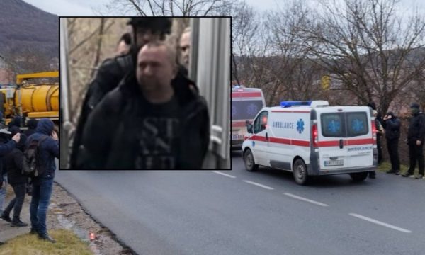 Gjykata merr një vendim të ri për ish-policin Dejan Pantiq
