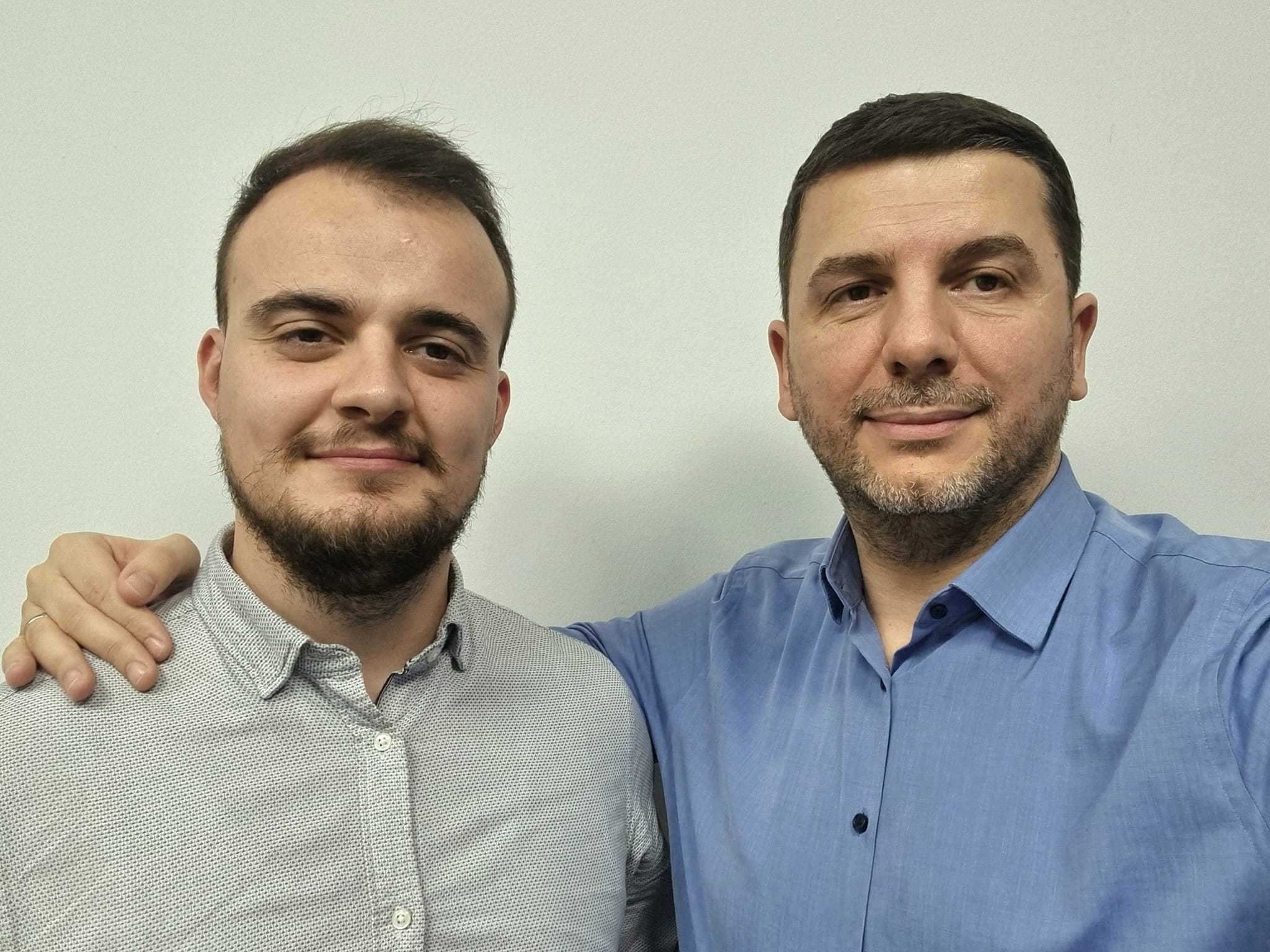 Lirohet aktivisti i PDK-së, flet Memli Krasniqi