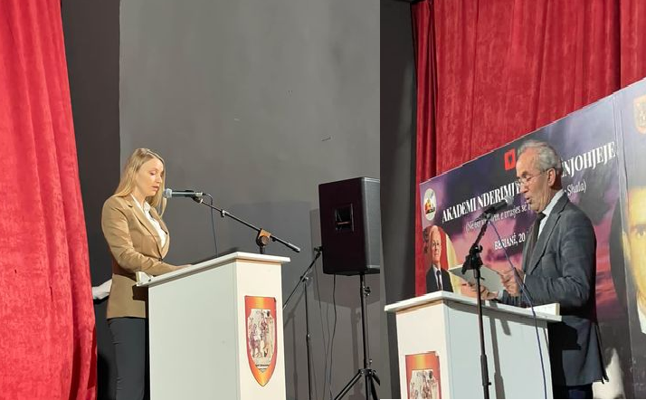 Shënohet 60 vjetori i vrasjes së veprimtarit Shaban Shala