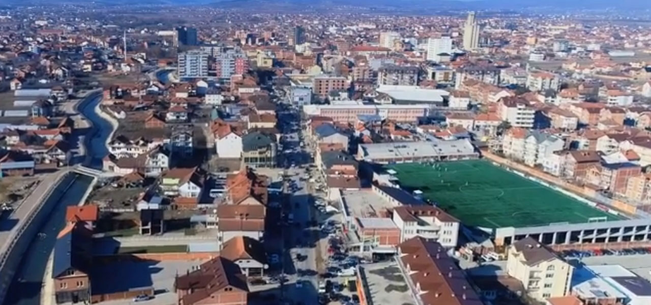 Gjendet pa shenja jete një burrë në vendin e tij të punës në Podujevë