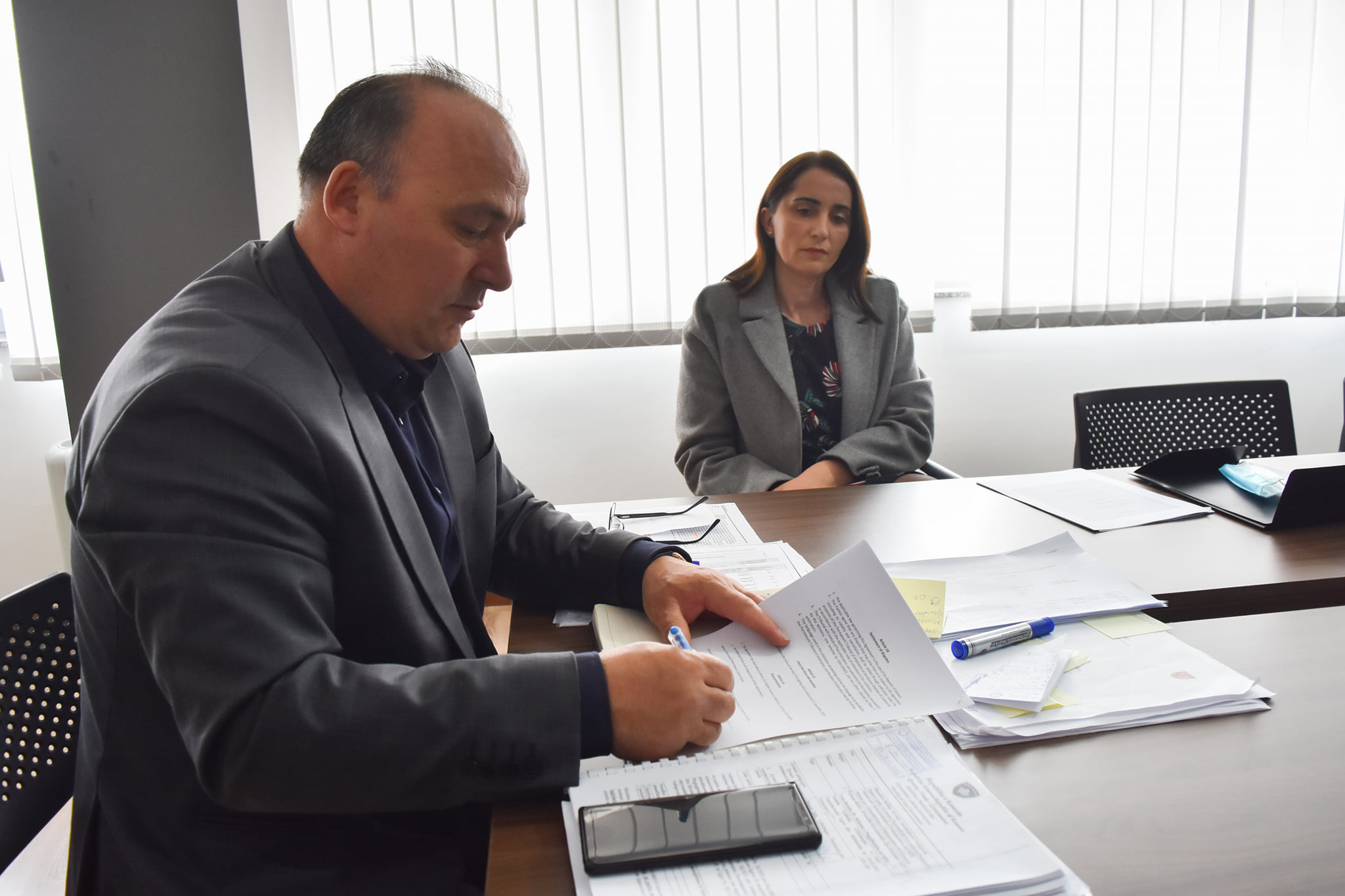 “Të enjten prezantohet projekti i hollësishëm i projektit 38 milionësh, Prishtinë-Podujevë”