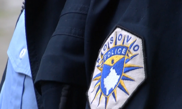 IPK rekomandon suspendimin e një zyrtari policor, dyshohet për kanosje