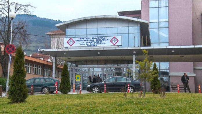 Vdes 41 vjeçari në Prizren, ja nga çfarë dyshohet se i’u përkeqësua gjendja