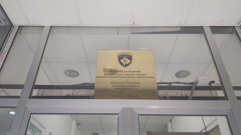 Vrasja në Shoqatën e të Shurdhërve në Mitrovicë, Prokuroria jep detaje