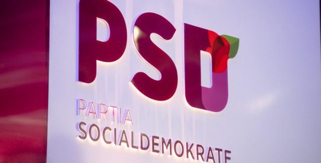 PSD me aksion nesër, pas akuzave ndaj Martin Berishajt