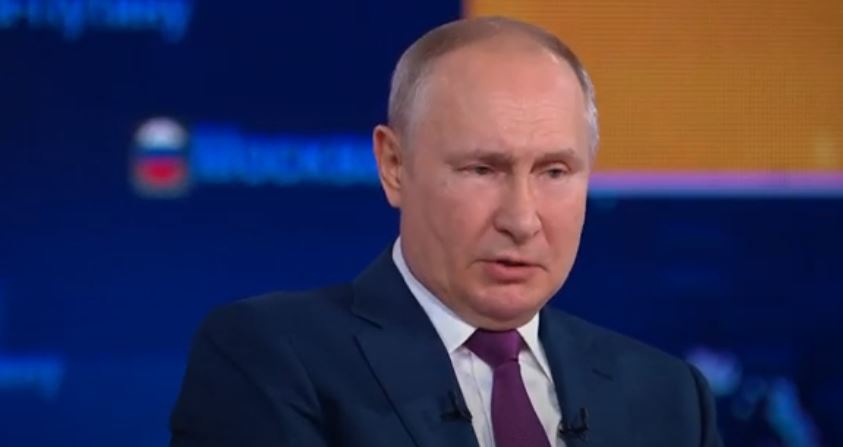 Putin gati për fjalimin në përvjetorin e madh, a do të shpallë mobilizimin