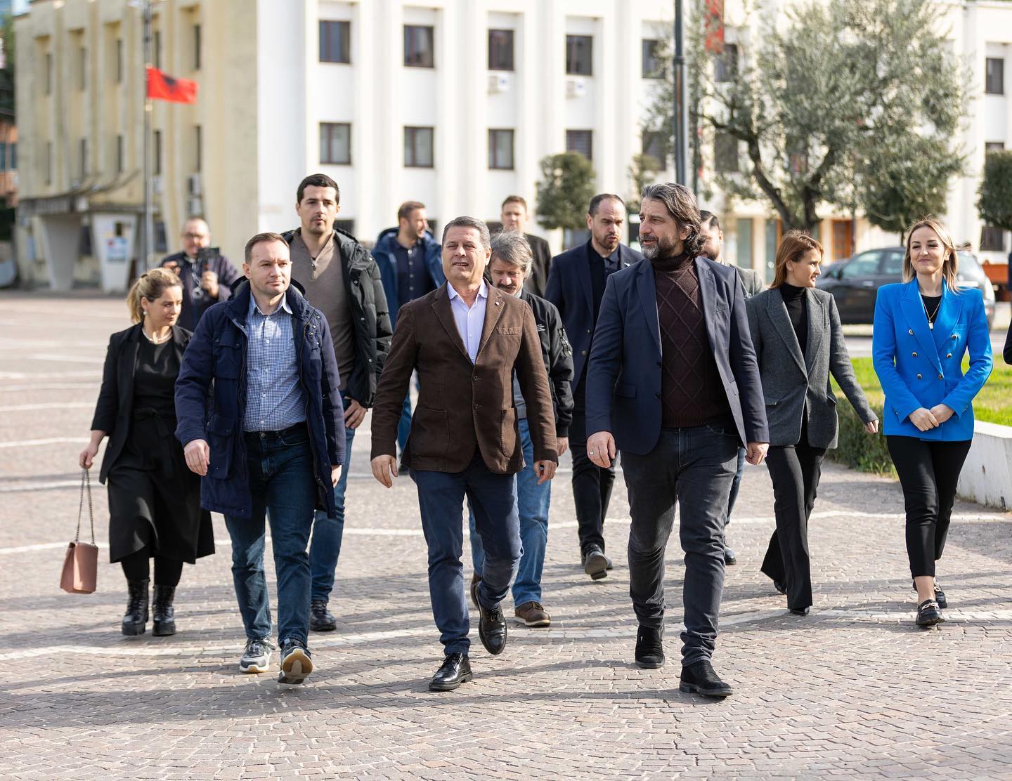 Rama pritet në Lezhë, do të ketë bashkëpunim entuziast në Agroturizëm