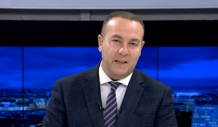 Ridvan Berisha: Kurti e ka përgatitur letrën e dorëheqjes, kam informacione për këtë