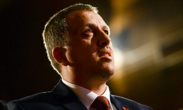 Deputeti i VV-së: Haradinaj, partneri i parë i Zajednicës