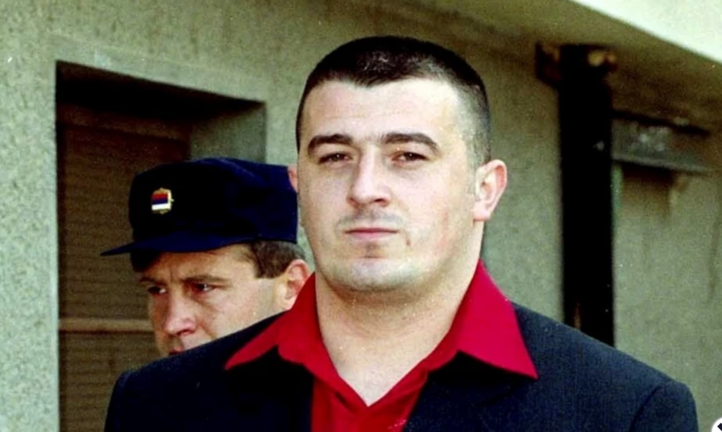 Saša Cvjetan, i përfshirë në masakrat e Kosovës, arrestohet në Athinë – reagon VV