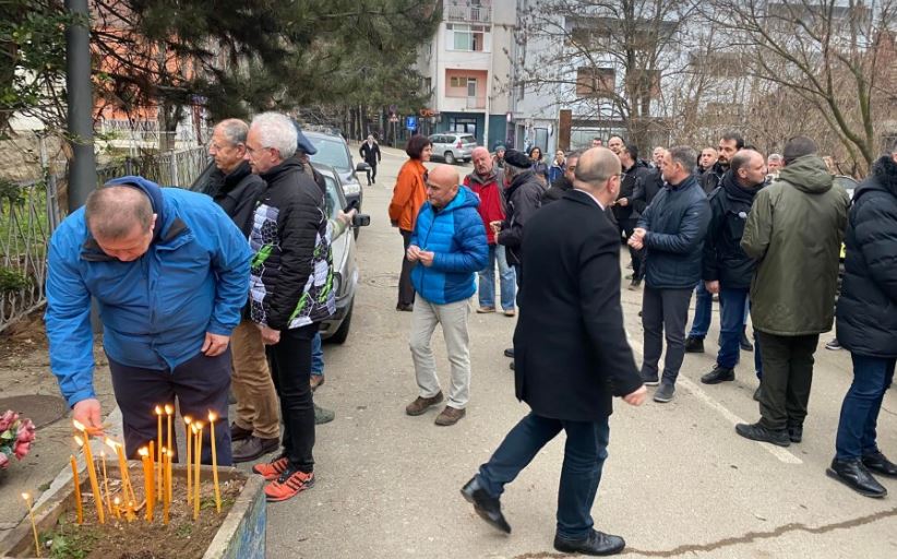 Kërkohet zbardhja e rastit të Ivanoviqit, në 5-vjetorin e vrasjes së tij