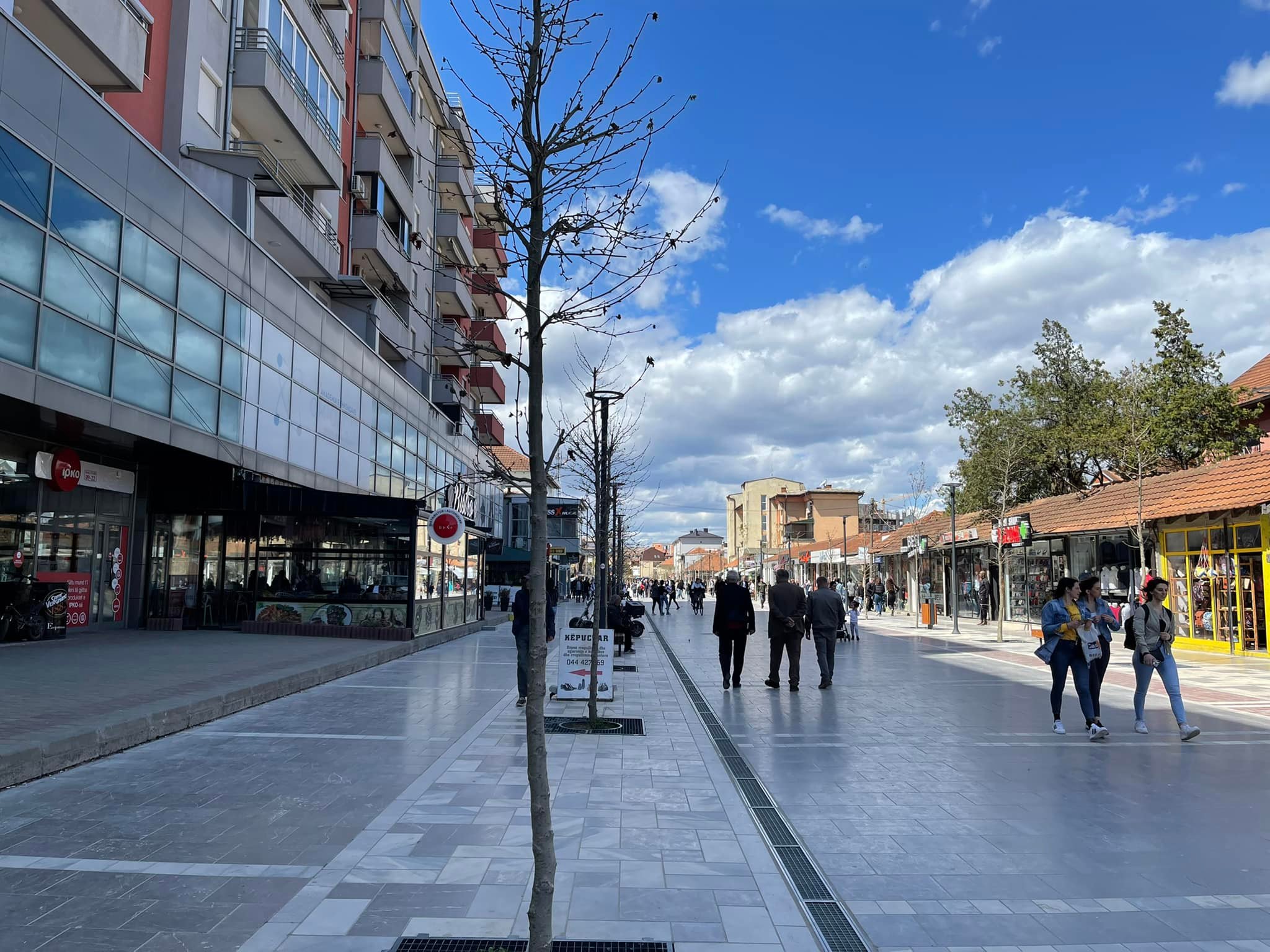 Arrestohet gruaja në Podujevë, publikoi fotografi me armë në dorë