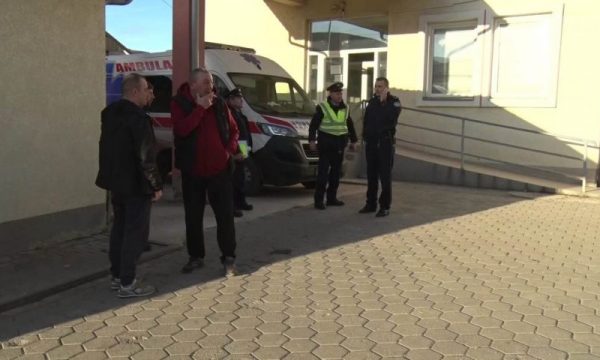 Lirohet nga spitali 11-vjeçari i plagosur në Shtërpcë