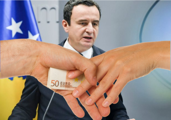 “Edhe ne jemi në krizë”, kërkohen shtesa prej 50 eurosh edhe për sektorin privat