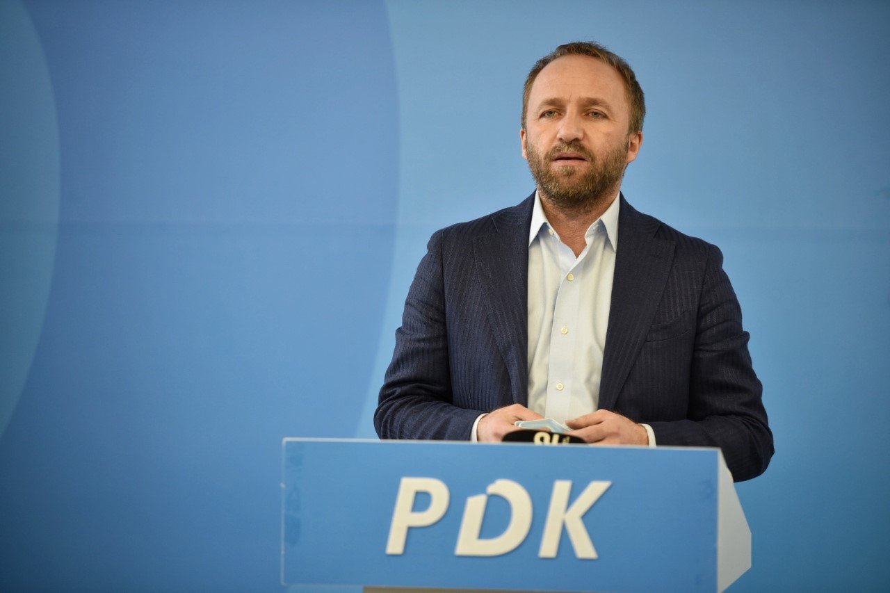 Tahiri: Kurti po ndërhynë vazhdimisht në punën e policisë