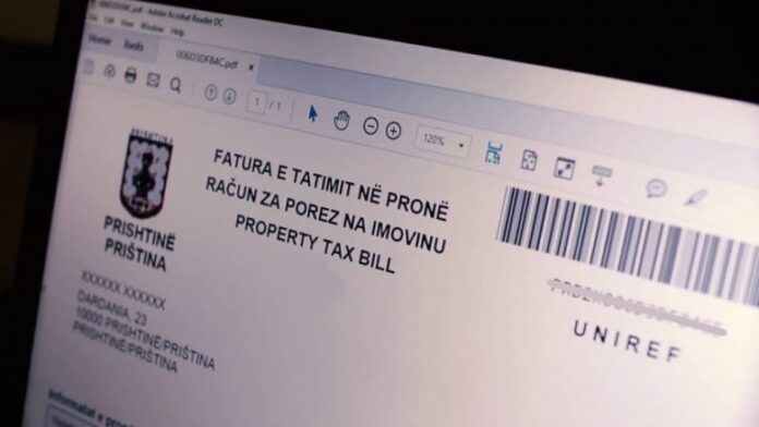 Komunat kërkojnë nga Ministria e Financave që të mos ketë rritje të tatimit në pronë