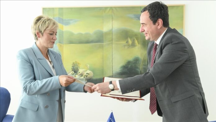 Këshilltarja e Kurtit për Luginë bën thirrje për të drejta reciproke mes serbëve në Kosovë dhe shqiptarëve në Serbi