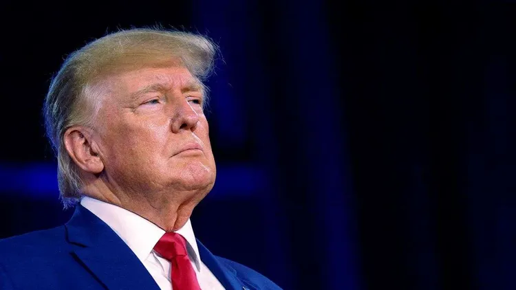 Kompania e Trumpit gjobitet me 1,6 milionë dollarë për krime tatimore