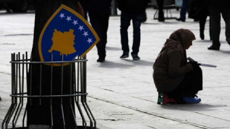 Rreth 24 mijë familje në Kosovë jetojnë me ndihmë sociale