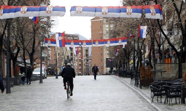 Institucionet ‘jofunksionale’ të Mitrovicës së Veriut