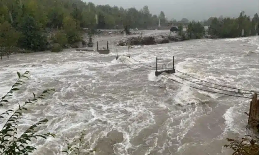 Njoftim i rëndësishëm për vërshime, këto komuna rrezikohen ditëve në vijim