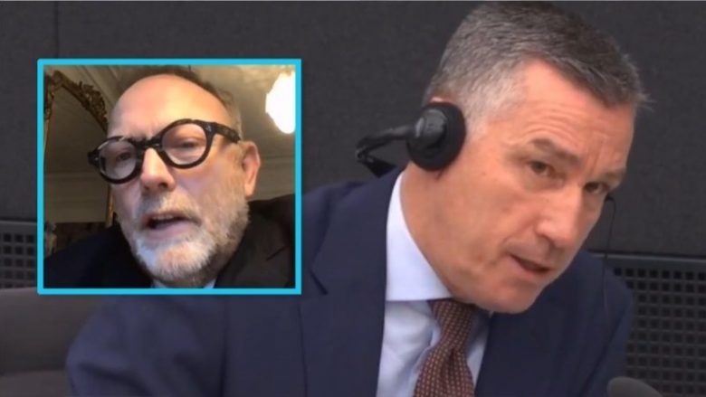 Avokati i Kadri Veselit: Nuk ka prova për mbajtje në paraburgim