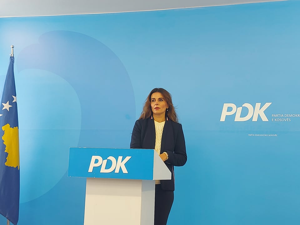 Çitaku: Pa një zor të madh s’ngritet krejt kupola e shtetit me mbrojt Berishajn